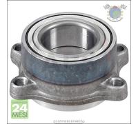 Kit Cuscinetto Ruota Mozzo Abs Posteriore Per Infiniti Fx