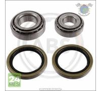 Kit Cuscinetto Ruota Mozzo Abs Posteriore Per Kia Carnival