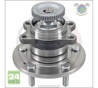 Kit Cuscinetto Ruota Mozzo Abs Posteriore Per Kia Opirus