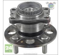 Kit Cuscinetto Ruota Mozzo Abs Posteriore Per Kia Picanto D85