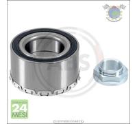 Kit Cuscinetto Ruota Mozzo Abs Posteriore Per Mercedes Viano Cdi 3.7 3.5 3.2 3 V