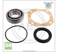 Kit Cuscinetto Ruota Mozzo Abs Posteriore Per Mg Magnette Per Mgb