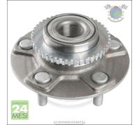 Kit Cuscinetto Ruota Mozzo Abs Posteriore Per Nissan Almera Tino