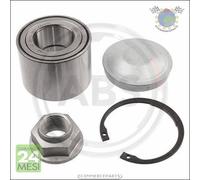 Kit Cuscinetto Ruota Mozzo Abs Posteriore Per Nissan Primastar Opel Vivaro A Ren