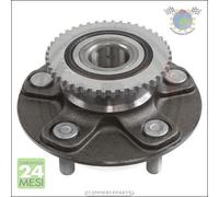kit cuscinetto ruota mozzo Abs Posteriore per NISSAN PRIMERA #xg
