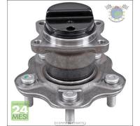 kit cuscinetto ruota mozzo Abs Posteriore per NISSAN PULSAR