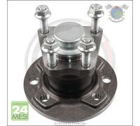 kit cuscinetto ruota mozzo Abs Posteriore per OPEL VECTRA A MERIVA ASTRA G F CO