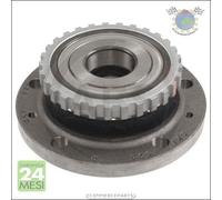 kit cuscinetto ruota mozzo Abs Posteriore per PEUGEOT 605