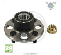 kit cuscinetto ruota mozzo Abs Posteriore per ROVER 400 200 45 25