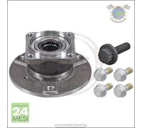 kit cuscinetto ruota mozzo Abs Posteriore per SMART CROSSBLADE CITY-COUPE ROADS