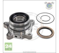 Kit Cuscinetto Ruota Mozzo Abs Posteriore Per Toyota Land Cruiser