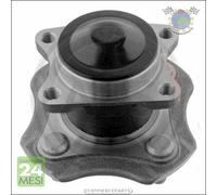 kit cuscinetto ruota mozzo Abs Posteriore per TOYOTA YARIS