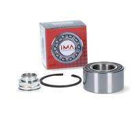 Kit Cuscinetto Ruota Mozzo Anteriore Alfa Romeo 145 Mito Fiat Panda 169 1.2 1.3