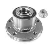 Cuscinetto ruota Assale posteriore Cuscinetto a rulli conici 33-0460 MAXGEAR