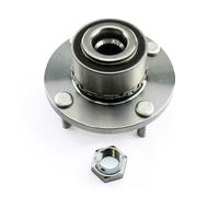 Kit Cuscinetto Ruota Mozzo Anteriore per Mitsubishi COLT Czc VI Smart Forfour