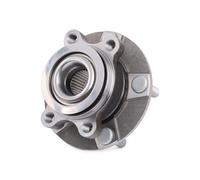 KIT CUSCINETTO RUOTA + MOZZO ANTERIORE PER NISSAN QASHQAI 1.5 2.0 JUKE
