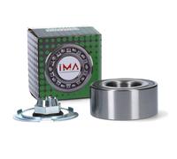 Kit Cuscinetto Ruota Mozzo Anteriore Renault Traffic Furgonato 2.0 Opel Vivaro