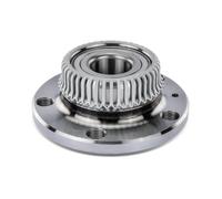 Kit cuscinetto ruota mozzo cerchio posteriore per A3 TT Leon Toledo II I Golf IV New Beetle 1996-2015