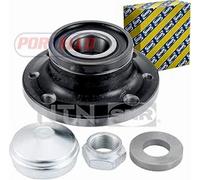 KIT CUSCINETTO RUOTA MOZZO POSTERIORE FIAT 500 ALFA MITO 595 ABARTH R153.46