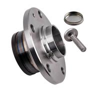 Kit Cuscinetto Ruota Mozzo Posteriore for VW Beetle Golf Passat Audi 1T0598611