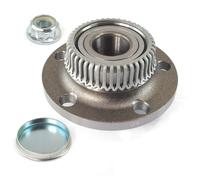 2x Maxgear 33-0407 Ruota Posteriore per VW Bora Audi A3 Seat Leon Skoda