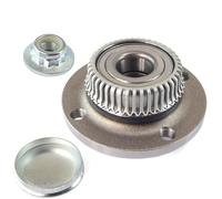 MAXGEAR Kit cuscinetto ruota per SEAT VW 33-0418