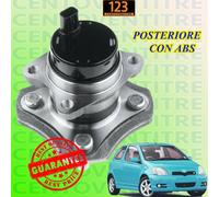 NTY KLT-TY-062 Kit cuscinetto ruota per TOYOTA