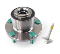 MAXGEAR Kit cuscinetto ruota 33-0148 anteriori, anteriori bilaterale, vorne