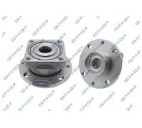 KIT CUSCINETTO RUOTA ANTERIORE FIAT PANDA (141A_) 1100 Trekking 4x4 91>04 DYH934