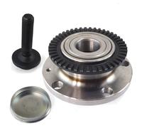 Kit Cuscinetto Ruota Mozzo Ruota + Posteriore per Audi A4 B6 B7 8E 8H 00-08