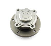 Kit Cuscinetto Ruota Mozzo Set Anteriore per BMW 1 E81 E87 E81 3 E90 E91 Z4 E89