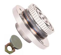 Kit Cuscinetto Ruota Mozzo Sospensione Asse Ant. per BMW 3er E30 318i