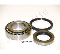 Kit cuscinetto ruota - Nissan Patrol Hardtop 2.8