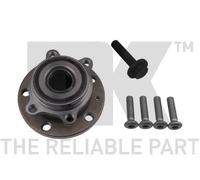 KIT CUSCINETTO RUOTA NK 754308 Per AUDI, SEAT, SKODA, VW