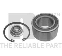 Kit Cuscinetto Ruota NK 754728 Per AUDI, SEAT, SKODA, VW