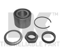 Kit Cuscinetto Ruota NK 761918 Per CITROËN, PEUGEOT