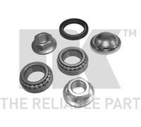 Kit Cuscinetto Ruota NK 762516 Per FORD