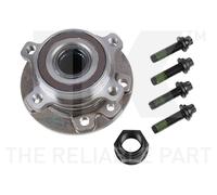 Kit Cuscinetto Ruota NK con Sensore ABS Anteriore per Fiat 500X Jeep
