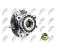 Kit Cuscinetto Ruota NTY KLP-TY-052 Per TOYOTA