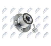 Kit Cuscinetto Ruota NTY KLP-VV-018 Per VOLVO