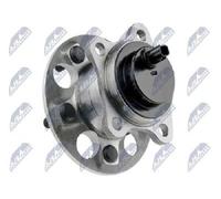Kit Cuscinetto Ruota NTY KLT-TY-129 Per Toyota Posteriori Destra