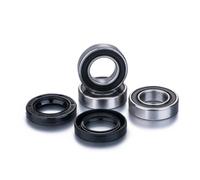 Kit Di Cuscinetti Per Ruote Factory Links Per Cerchioni Talon Per Moto Ricambi