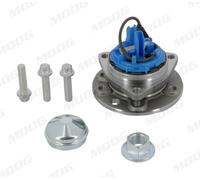 Kit cuscinetto ruota OP-WB-11106 MOOG per OPEL