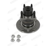 CUSCINETTO RUOTA POSTERIORE REAR WHEEL BEARING PER OPEL ASTRA VECTRA OPWB11118