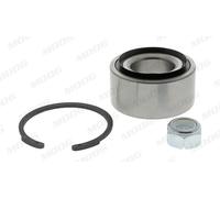 Kit cuscinetto ruota OP-WB-11463 MOOG per RENAULT OPEL