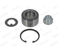 Kit cuscinetto ruota OP-WB-12994 MOOG per OPEL