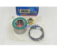 KIT CUSCINETTO RUOTA OPEL CORSA COMBO ASTRA VKBA 3403 BAHB 636114 A -D. 34x66x37