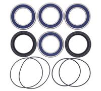 All Balls Yamaha YFZ450R/YFM700R Kit cuscinetto ruota posteriore Raptor