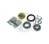 Diederichs Kit cuscinetto ruota per Audi Coup 1.8 82 KW 112 CV