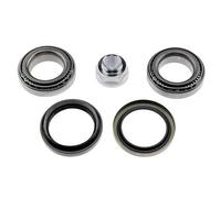 Kit cuscinetto ruota per Chevrolet Spark M150 1.0 64cv 02-04 BKOY